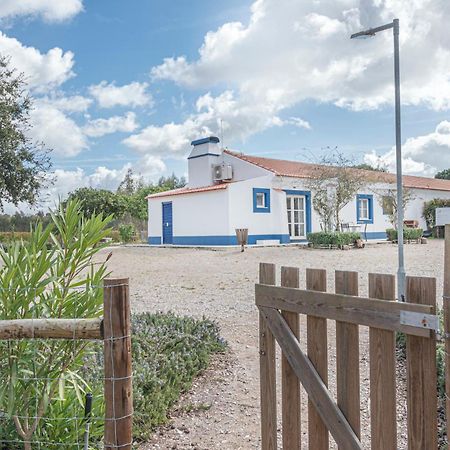 Casa Do Pomar Vila Sesimbra Exterior foto