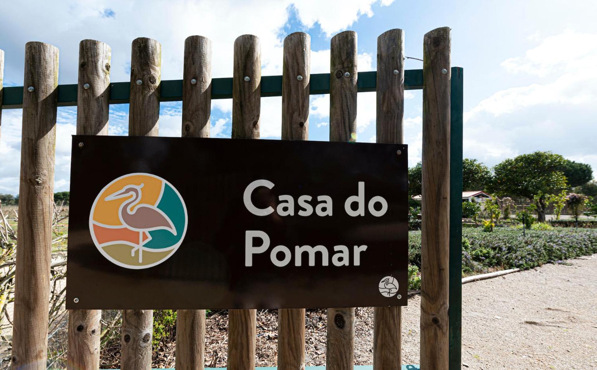 Casa Do Pomar Vila Sesimbra Exterior foto